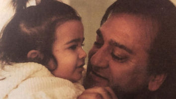 Sanjay Dutt’s daughter Trishala Dutt shares a throwback photo with Sunil Dutt Sanjay Dutt’s daughter Trishala Dutt shares a throwback photo with Sunil Dutt