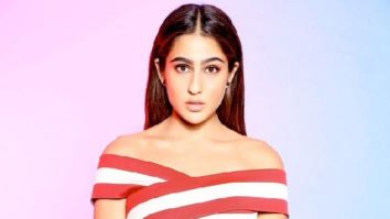 Celebrity Photo Of Sara Ali Khan