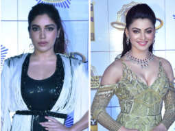 Sara Ali Khan, Bhumi Pednekar, Urvashi Rautela and others grace ‘Umang 2020′