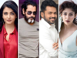 Scoop: Aishwarya Rai Bachchan, Vikram, Karthi, Nayanthara, commence shooting for Mani Ratnam’s next in Thailand