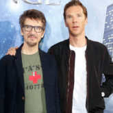 Scott Derrickson steps down as director of Marvel's Doctor Strange in the Multiverse of Madness