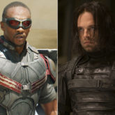 Sebastian Stan and Anthony Mackie's Disney + series The Falcon and The Winter Soldier to premiere in August 2020