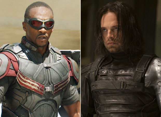 Sebastian Stan and Anthony Mackie's Disney + series The Falcon and The Winter Soldier to premiere in August 2020