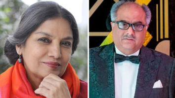 Shabana Azmi is coherent, talking normally, recognizing people, says Boney Kapoor
