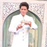 Shah Rukh Khan reiterates religion is not discussed in his household