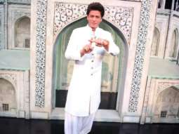 Shah Rukh Khan says he will be 95 years old and still dance to ‘Chaiyya Chaiyya’