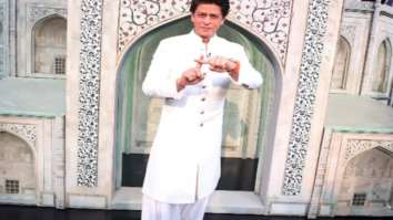 Shah Rukh Khan says he will be 95 years old and still dance to ‘Chaiyya Chaiyya’