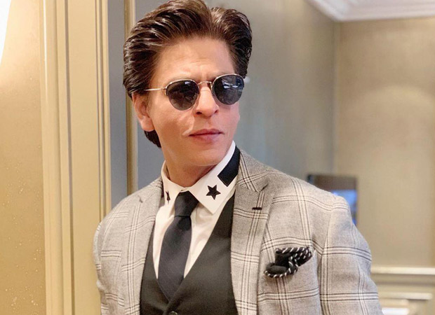 Shah Rukh Khan will sign a film in the next two months; and we know whom it is with