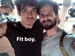 Shahid Kapoor and Ishaan Khattar’s grandmother passes away, Dhadak actor pens heartfelt note
