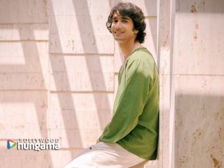 Celebrity wallpaper of Shantanu Maheshwari