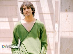 Celebrity wallpaper of Shantanu Maheshwari