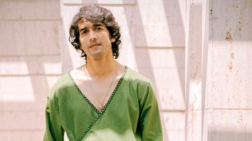 Celebrity wallpaper of Shantanu Maheshwari