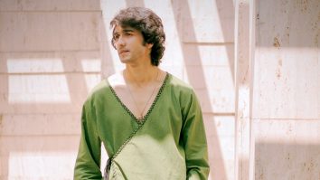 Celebrity wallpaper of Shantanu Maheshwari