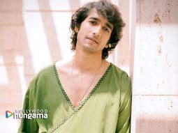 Celebrity wallpaper of Shantanu Maheshwari