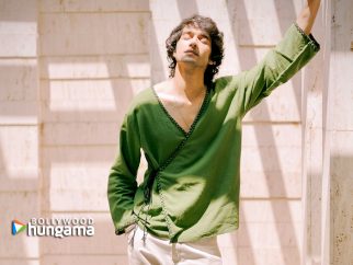 Celebrity wallpaper of Shantanu Maheshwari