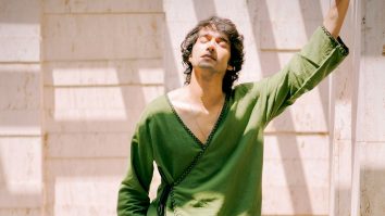 Celebrity wallpaper of Shantanu Maheshwari