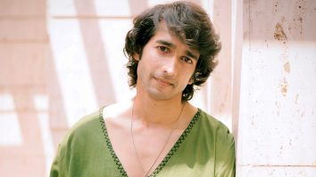 Celebrity wallpaper of Shantanu Maheshwari