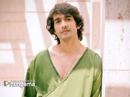 Celebrity wallpaper of Shantanu Maheshwari