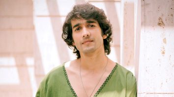 Celebrity wallpaper of Shantanu Maheshwari
