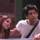 Shehnaaz Gill loses her cool and physically attacks Sidharth Shukla on Bigg Boss 13