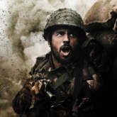 Shershaah First Look Sidharth Malhotra is Captain Vikram Batra in intriguing posters, film to release on July 3, 2020
