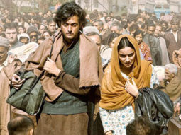 Shikara – A Love Letter From Kashmir: Official Trailer