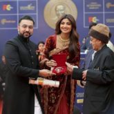 Shilpa Shetty awarded Champion of Change Award 2019