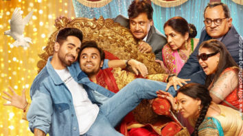 First Look Of Shubh Mangal Zyada Saavdhan