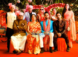 Movie Stills Of The Movie Shubh Mangal Zyada Saavdhan