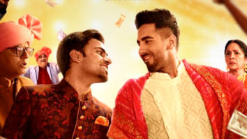 Movie Stills Of The Movie Shubh Mangal Zyada Saavdhan
