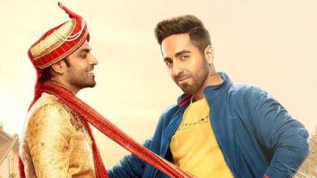 Shubh Mangal Zyada Saavdhan: Ayushmann Khurrana says he’s proud to be a part of this project
