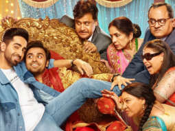 Shubh Mangal Zyada Saavdhan Trailer | Ayushmann Khurrana, Neena Gupta, Gajraj Rao