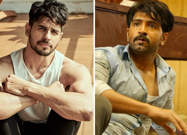 Sidharth Malhotra to star in double role in Hindi remake of Tamil murder mystery Thadam Sidharth Malhotra to star in double role in Hindi remake of Tamil murder mystery Thadam