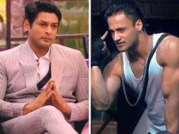 Sidharth Shukla wants to leave Bigg Boss 13 because he cannot stand Asim Riaz in the house