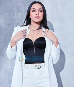 Celebrity Photo Of Sonakshi Sinha