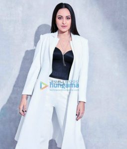 Celebrity Photo Of Sonakshi Sinha