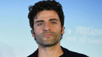 Star Wars actor Oscar Isaac to star in and produce The Great Machine