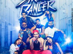 First Look Of The Movie Street Dancer 3D