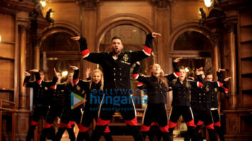 Movie Stills Of The Movie Street Dancer 3D