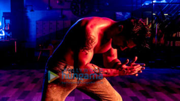 Movie Stills Of The Movie Street Dancer 3D