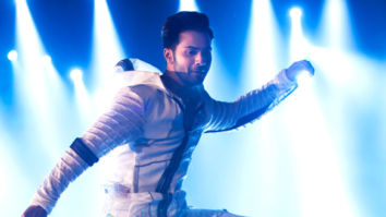 Movie Stills Of The Movie Street Dancer 3D