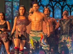 Full Song : Bezubaan Kab Se | Street Dancer 3D | Varun Dhawan, Shraddha Kapoor