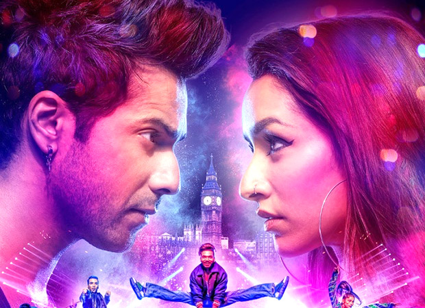 Street Dancer 3D Box Office Collections: The Varun Dhawan and Shraddha Kapoor starrer gathers good momentum in Saturday, all set for a huge Sunday