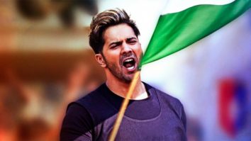 Street Dancer 3D: Hindustani Video | Varun Dhawan, Shraddha Kapoor