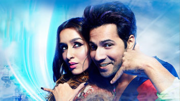 Street Dancer 3D: Lagdi Lahore Di | Varun Dhawan, Shraddha Kapoor