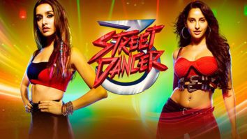 Street Dancer 3D: Nachi Nachi Video | Varun Dhawan, Shraddha Kapoor, Nora Fatehi