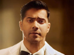 Street Dancer 3D: Varun Dhawan opens up about rehearsing with professional dancers