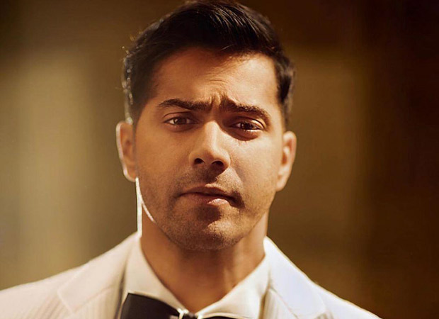 Street Dancer 3D Varun Dhawan opens up about rehearsing with professional dancers