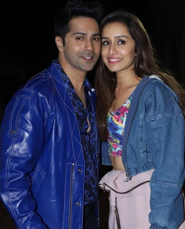 Street Dancer 3D star Varun Dhawan transforms himself into Prabhu Dheva for The Kapil Sharma Show Street Dancer 3D star Varun Dhawan transforms himself into Prabhu Dheva for The Kapil Sharma Show