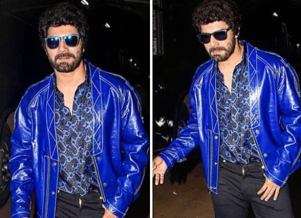 Street Dancer 3D star Varun Dhawan transforms himself into Prabhu Dheva for The Kapil Sharma Show Street Dancer 3D star Varun Dhawan transforms himself into Prabhu Dheva for The Kapil Sharma Show